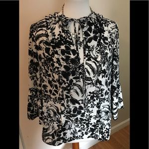 Karl Lagerfield top